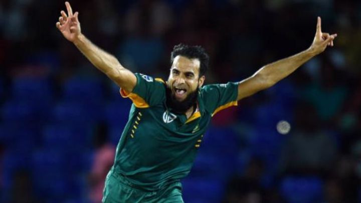'Every wicket very special for me' - Tahir