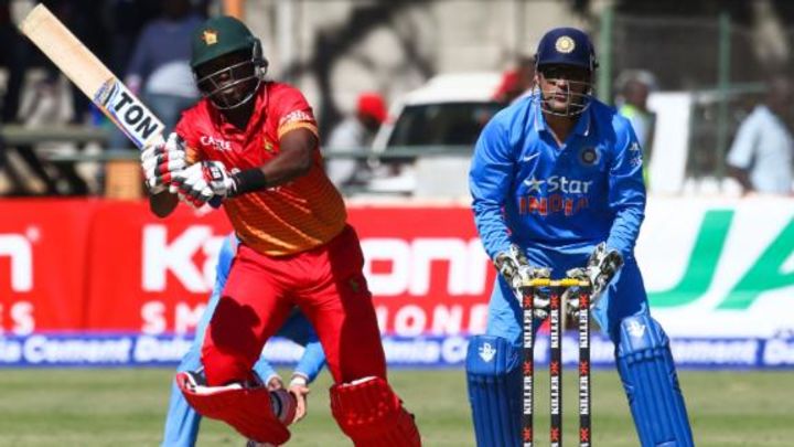 Depleted Zimbabwe seek turnaround in T20Is