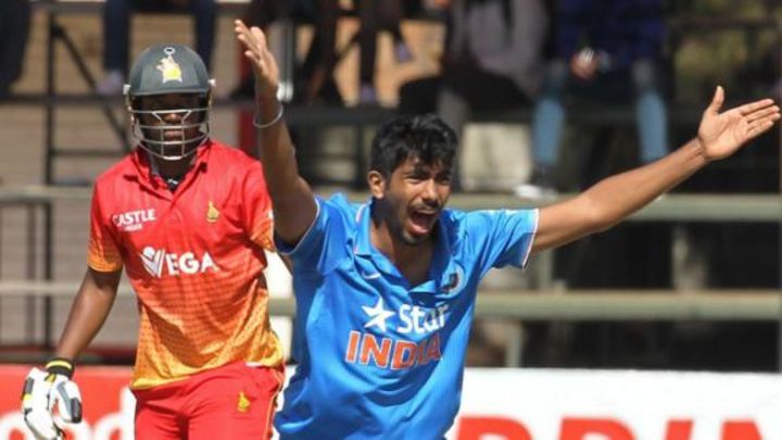 'I try to do nothing out of the box' - Bumrah