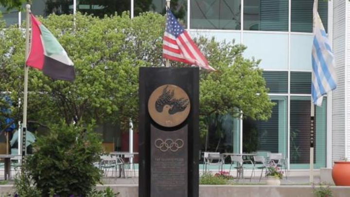 'T20 is a natural fit in the Olympics' - Sandusky