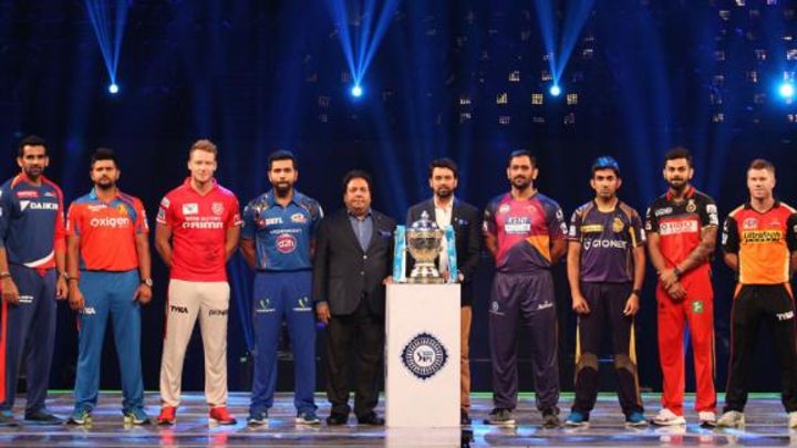 BCCI announces mini IPL to be played overseas