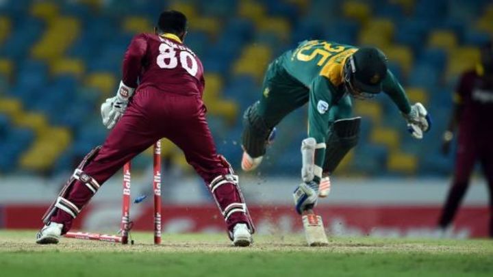 Batting failures cost South Africa, says de Villiers