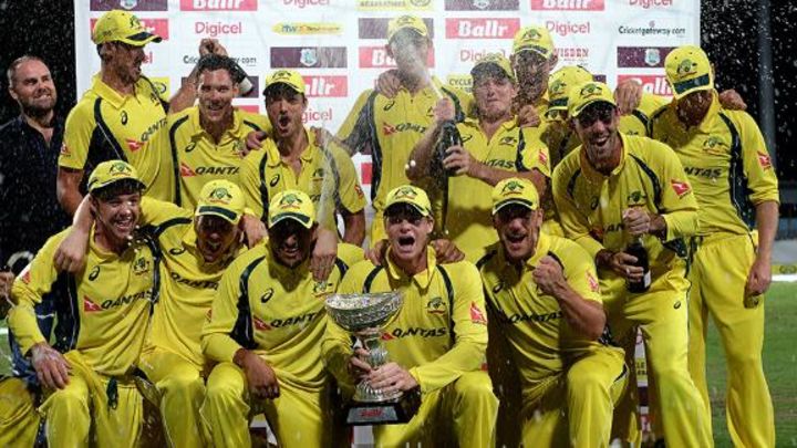 'Our fielding needs a lot of work' - Smith