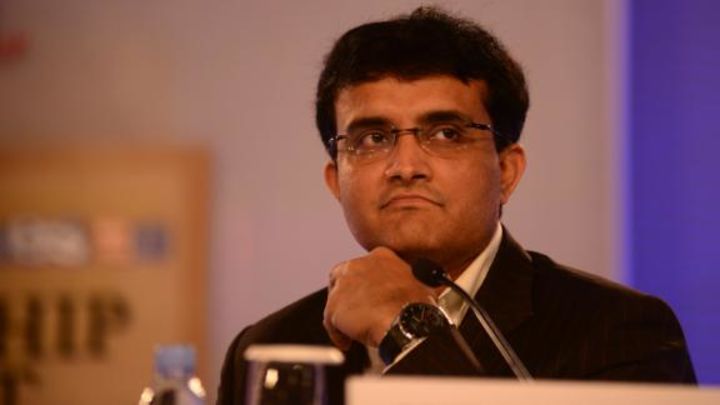 I am personally hurt by Shastri's comments - Ganguly