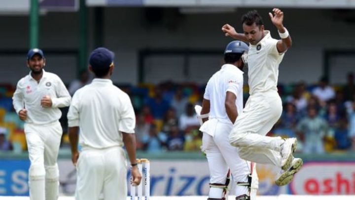 'Our goal is to go to WI and win a Test series'- Binny