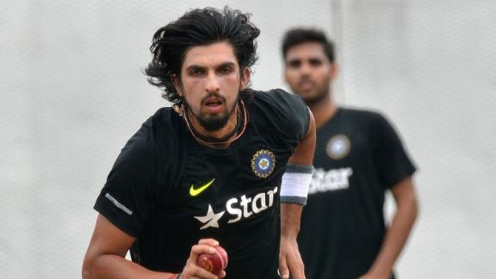 'Not playing all formats gave me time to think' - Ishant