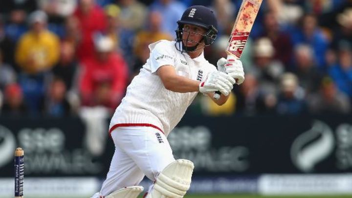 'I'm over the moon to get a recall' - Ballance