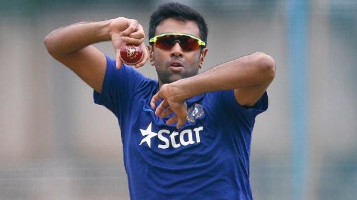 'We are prepared for the long haul' - Ashwin