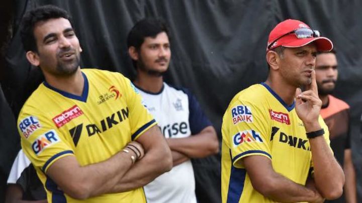 Dravid: Bat-ball balance a major challenge in T20s