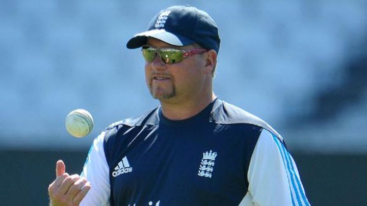 'Hope my English experience helps Australia' - Saker