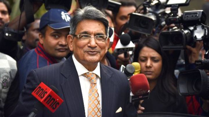 How will Lodha recommendations affect BCCI officials?