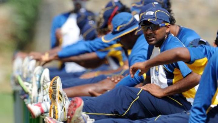 'Man-management is key to captaincy' - Jayawardene