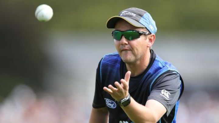 'Taking 20 wickets a challenge' - Hesson