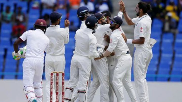 'Probably the perfect finish' - Kohli