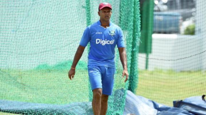 'ICC is improving cricket in the USA' - Chanderpaul