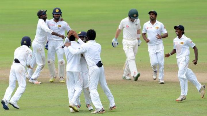 By the numbers - SL end 17-year wait