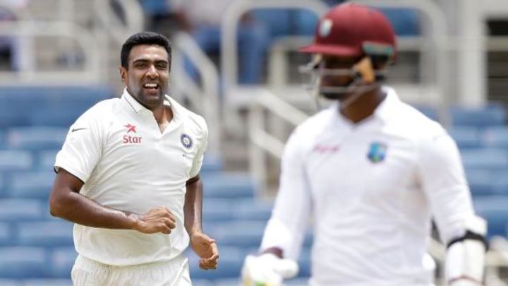 Manjrekar: Ashwin exploited the spin and bounce from the pitch well