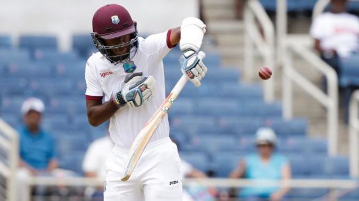 Manjrekar: WI decision to bat first not pragmatic