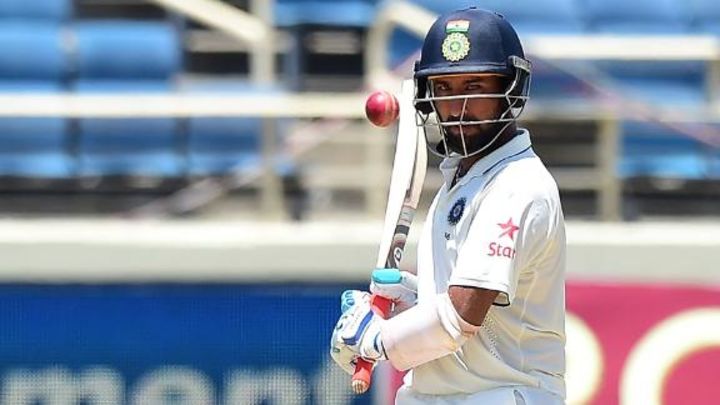 Manjrekar: Pujara does not look the assured batsman he used to be