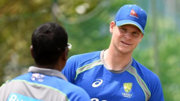 Brettig: Australia up against history in Galle