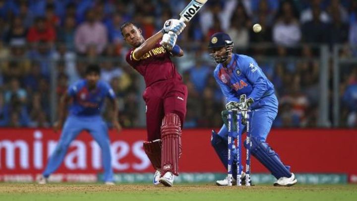 'Good chance to promote cricket in America' - Cameron