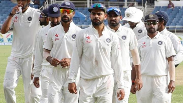 'Time lost on day four crucial for us' - Kumble