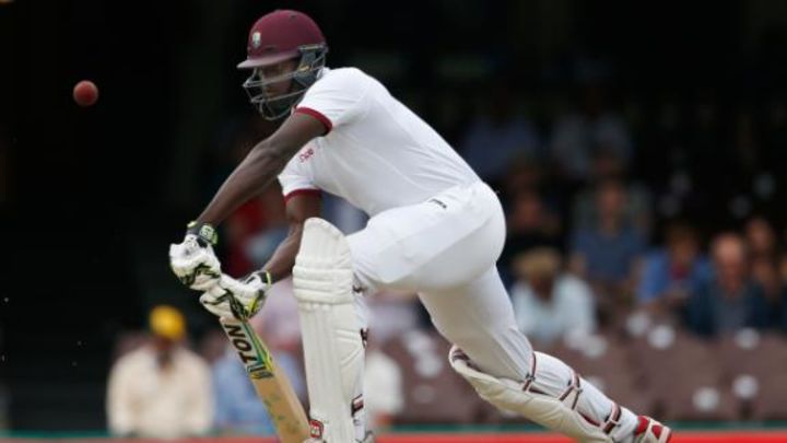 'I'd love to move up the order' - Holder