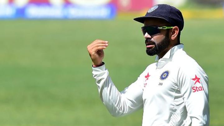 Manjrekar: Team selection was unfair to Vijay