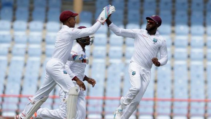 Manjrekar: Very good selection moves from West Indies