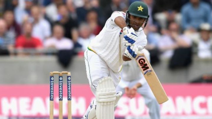 'We want to give a gift to Misbah' - Aslam