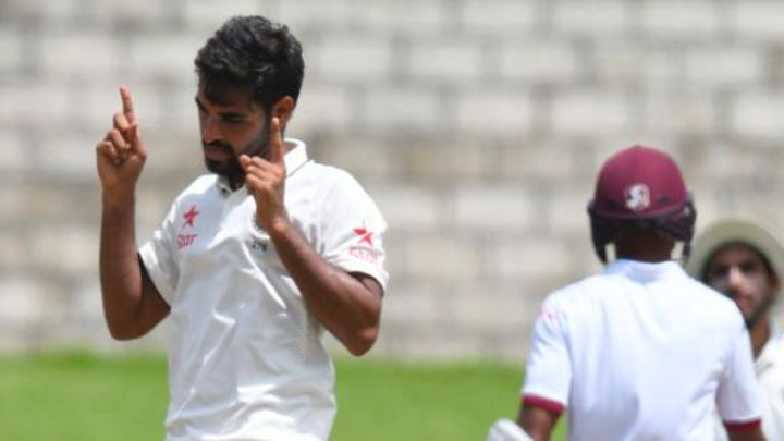 Manjrekar: Bhuvneshwar wants to do well in all formats