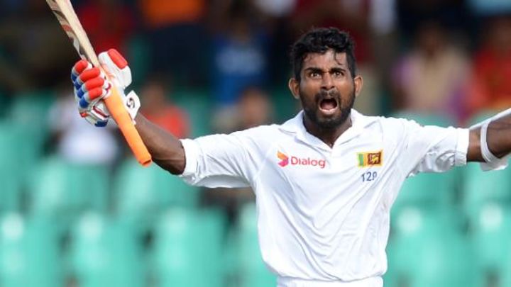 By The Numbers - Kaushal Silva ends his lean patch