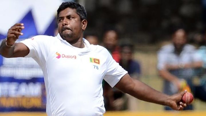 By the numbers: Herath demolishes Australia