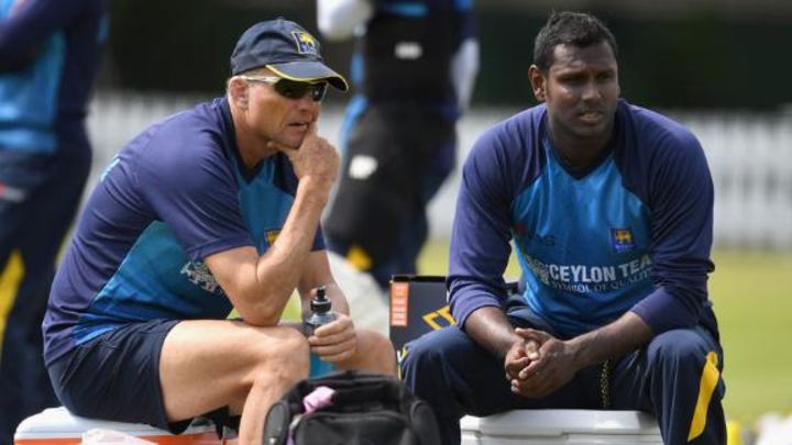 Sri Lanka look for bowling and fielding boosts