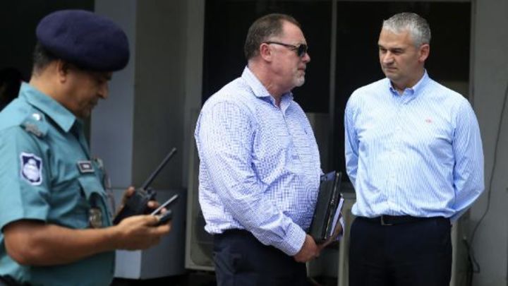 Isam: More caution than relief for Bangladesh