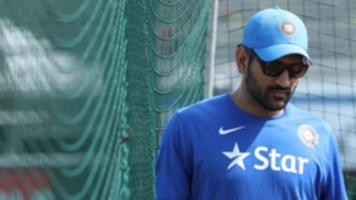 Hope fans will enjoy the moment - Dhoni