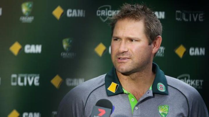 'A great learning experience for me' - Harris