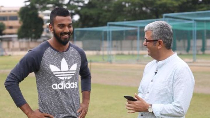 'Enjoy the challenge of playing all three formats' - Rahul