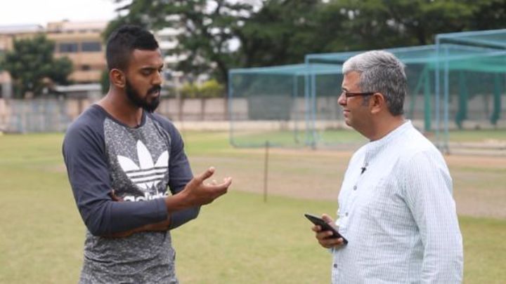 'IPL made me believe in my shorter format abilities' - Rahul