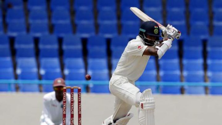 'I look within for motivation' - Dhawan