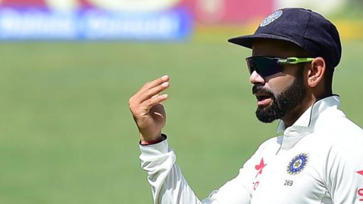 Need to be smart about our combination - Kohli