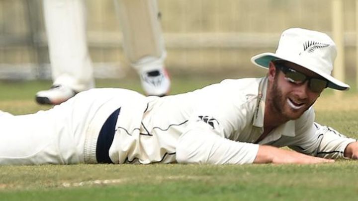 'Reverse swing and spin big factors' - Williamson