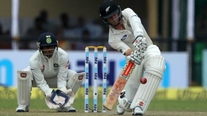 Strike rotation was crucial - McMillan