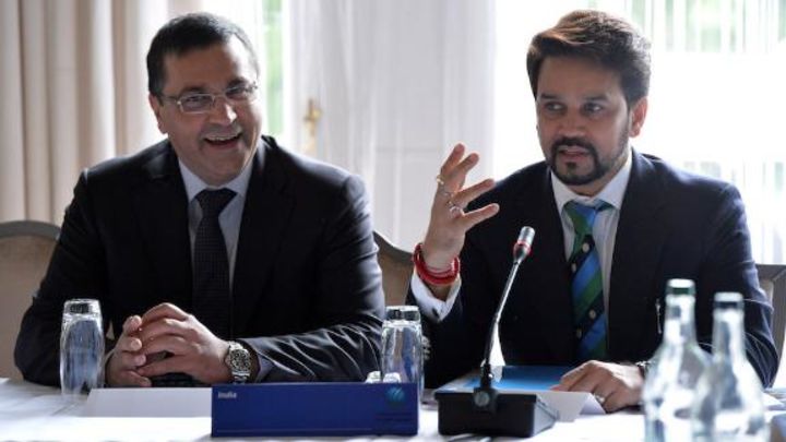 Dev and Gavaskar on Lodha committee recommendations