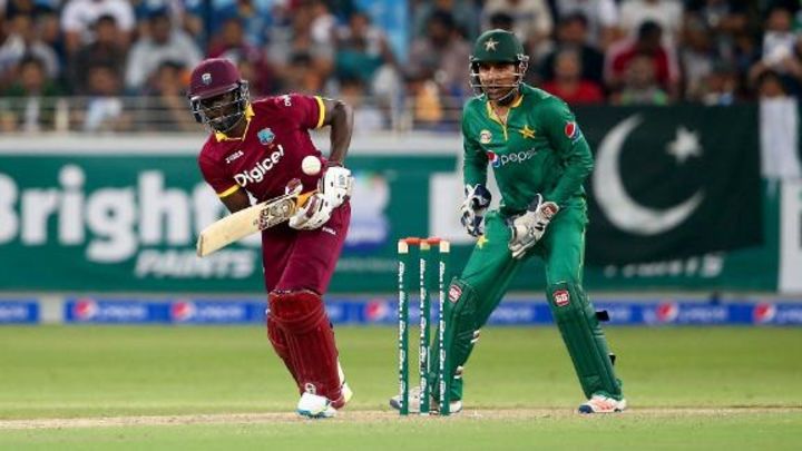 Pakistan's game plan of using spin paid off - Toby Radford