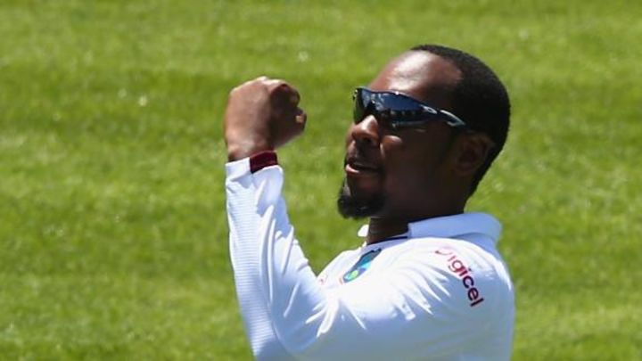 Warrican returns to West Indies Test squad