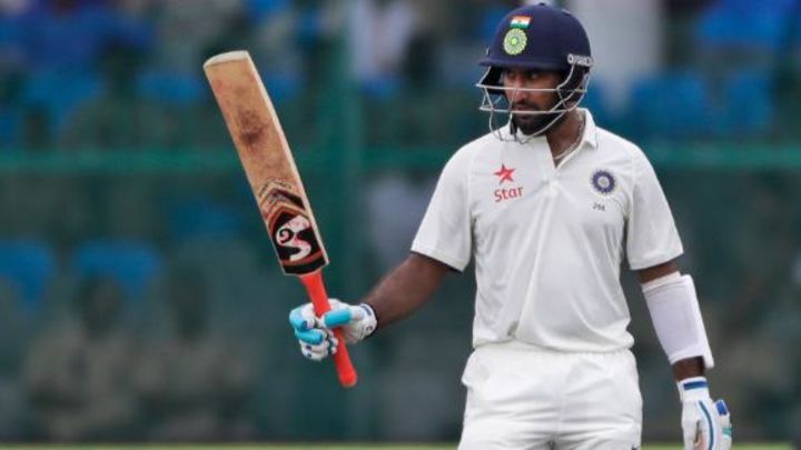 Strike rates in Tests are for bowlers - Kumble