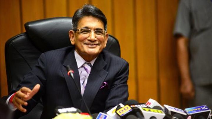 'BCCI's conduct indicates it must have a plan'