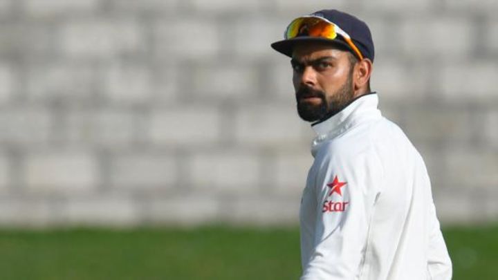 Will look to introduce DRS in future - Kohli