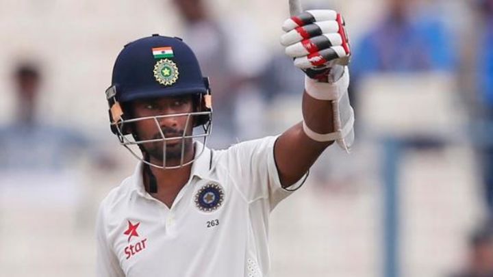 Agarkar: Saha's 54* was the most important Indian innings